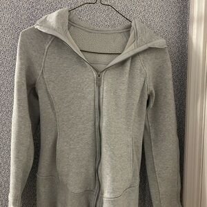 Lululemon Size 2 Scuba